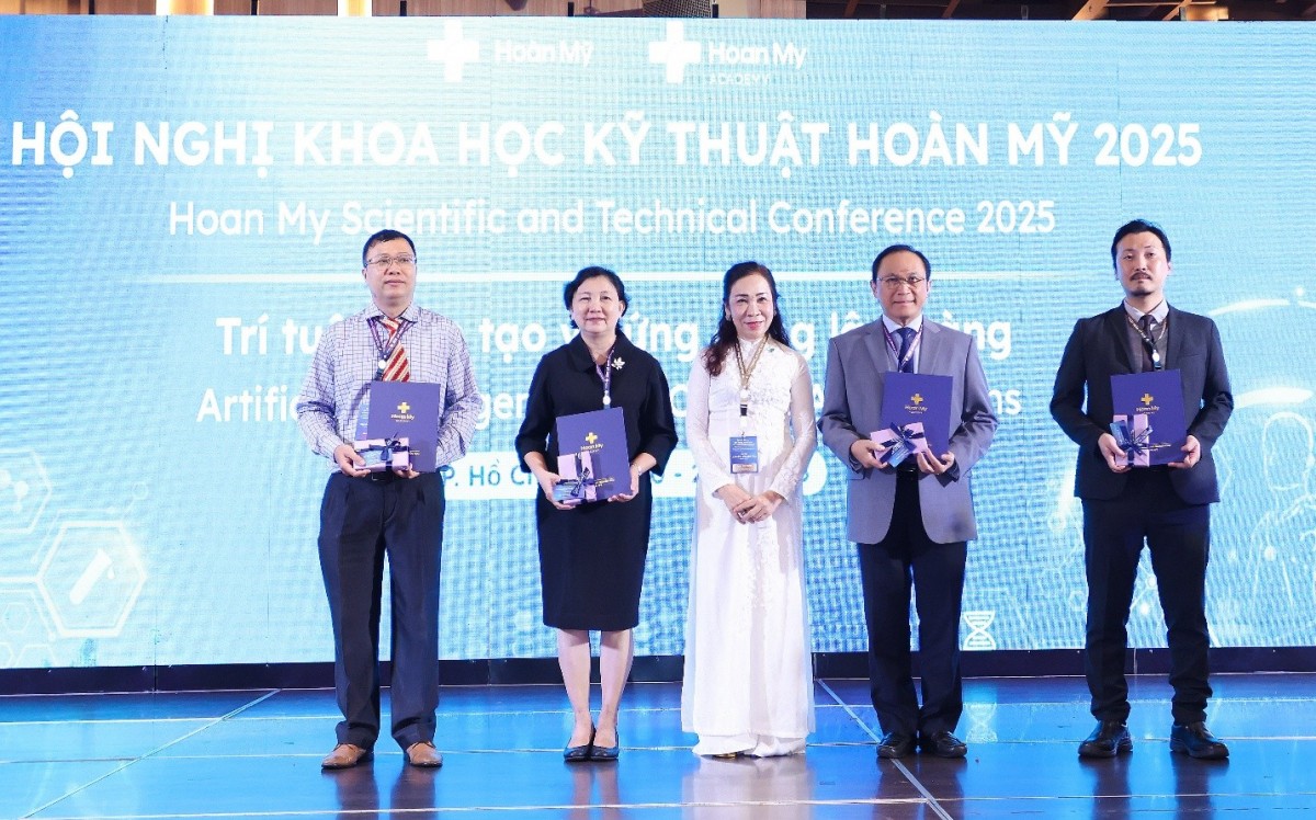 Trí tuệ nhân tạo và ứng dụng lâm sàng: Bước tiến trong kỷ nguyên y học hiện đại Trí tuệ nhân tạo và ứng dụng lâm sàng: Bước tiến trong kỷ nguyên y học hiện đại