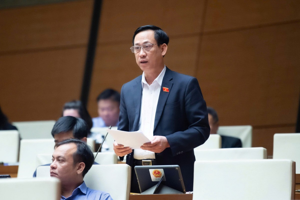 Đại Biểu Quốc Hội Đề Xuất Cần Có Chính Sách Hỗ Trợ Báo Chí, Bảo Vệ Nhà Báo