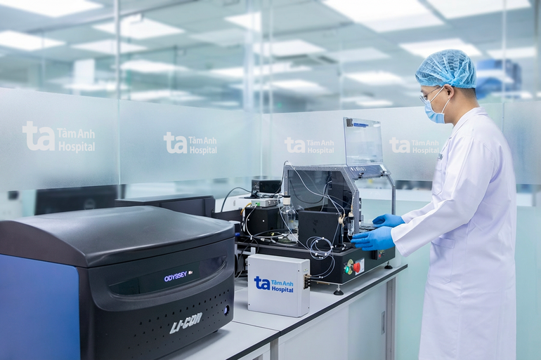 Gần 2.500 bệnh nhân viêm gan B sẽ được miễn phí xét nghiệm viêm gan D để phòng ung thư gan sớm