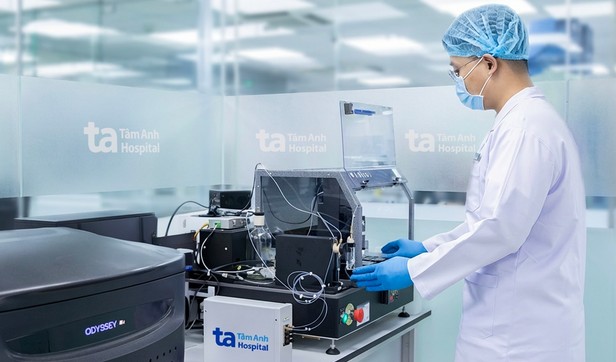 Gần 2.500 bệnh nhân viêm gan B sẽ được miễn phí xét nghiệm viêm gan D để phòng ung thư gan sớm