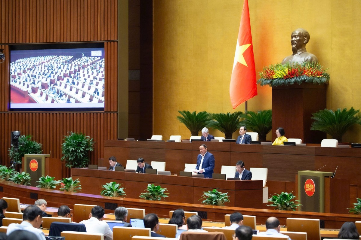 Sớm Xây Dựng Chiến Lược Phát Triển Báo Chí