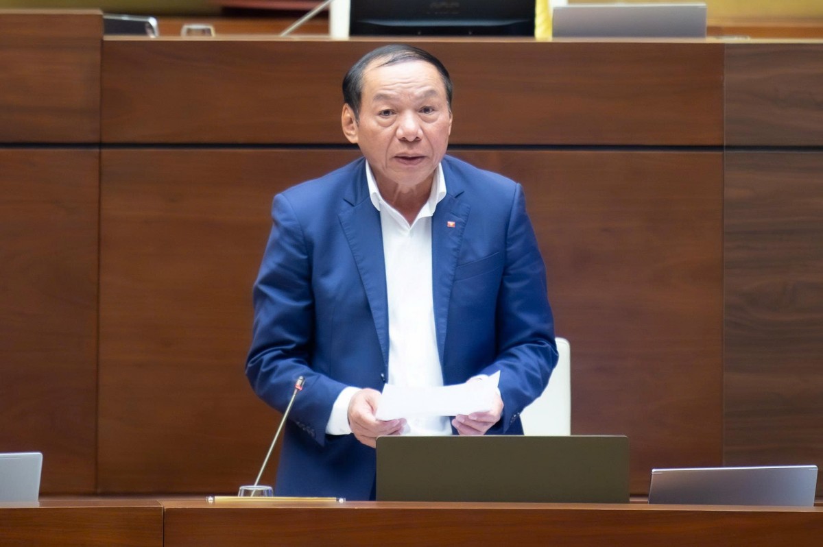 Sớm Xây Dựng Chiến Lược Phát Triển Báo Chí