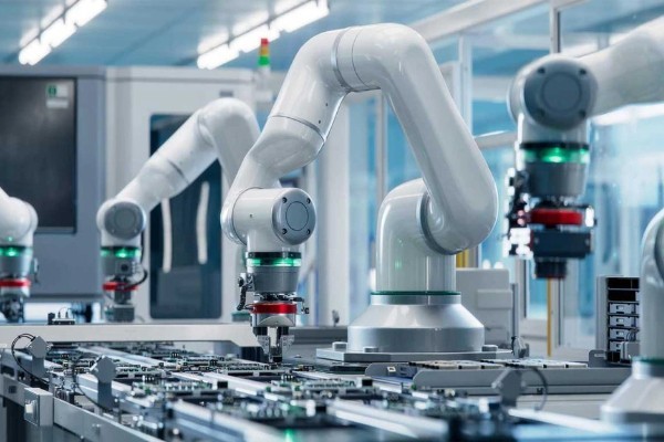 Ban hành tiêu chí nhập khẩu thiết bị, dây chuyền đã qua sử dụng phục vụ sản xuất chip và công nghệ số