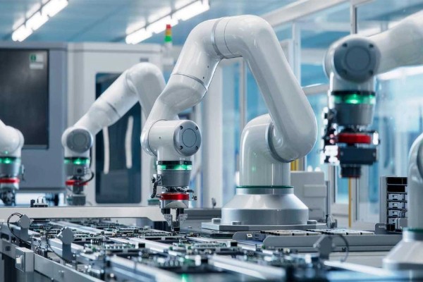 Ban hành tiêu chí nhập khẩu thiết bị, dây chuyền đã qua sử dụng phục vụ sản xuất chip và công nghệ số