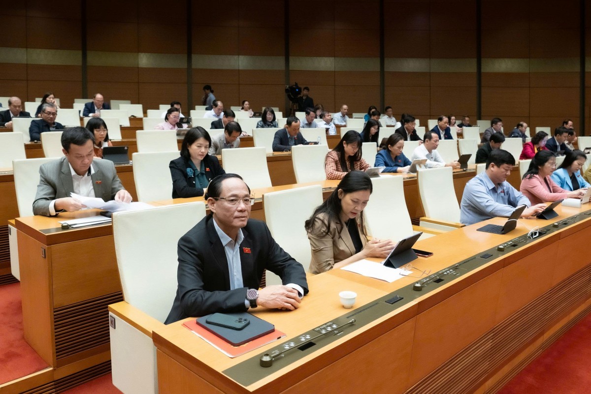 Chính Phủ Đề Xuất Đầu Tư Hơn 125 Nghìn Tỷ Đồng Cho Chăm Sóc Sức Khỏe, Dân Số