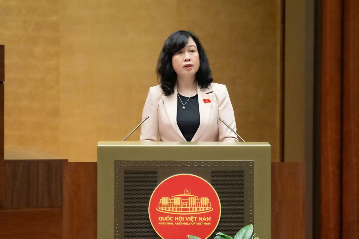 Chính Phủ Đề Xuất Đầu Tư Hơn 125 Nghìn Tỷ Đồng Cho Chăm Sóc Sức Khỏe, Dân Số