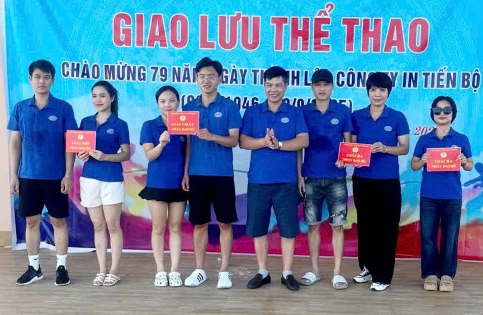 Đổi mới công tác tuyên truyền, nâng cao hiệu quả các phong trào thi đua yêu nước