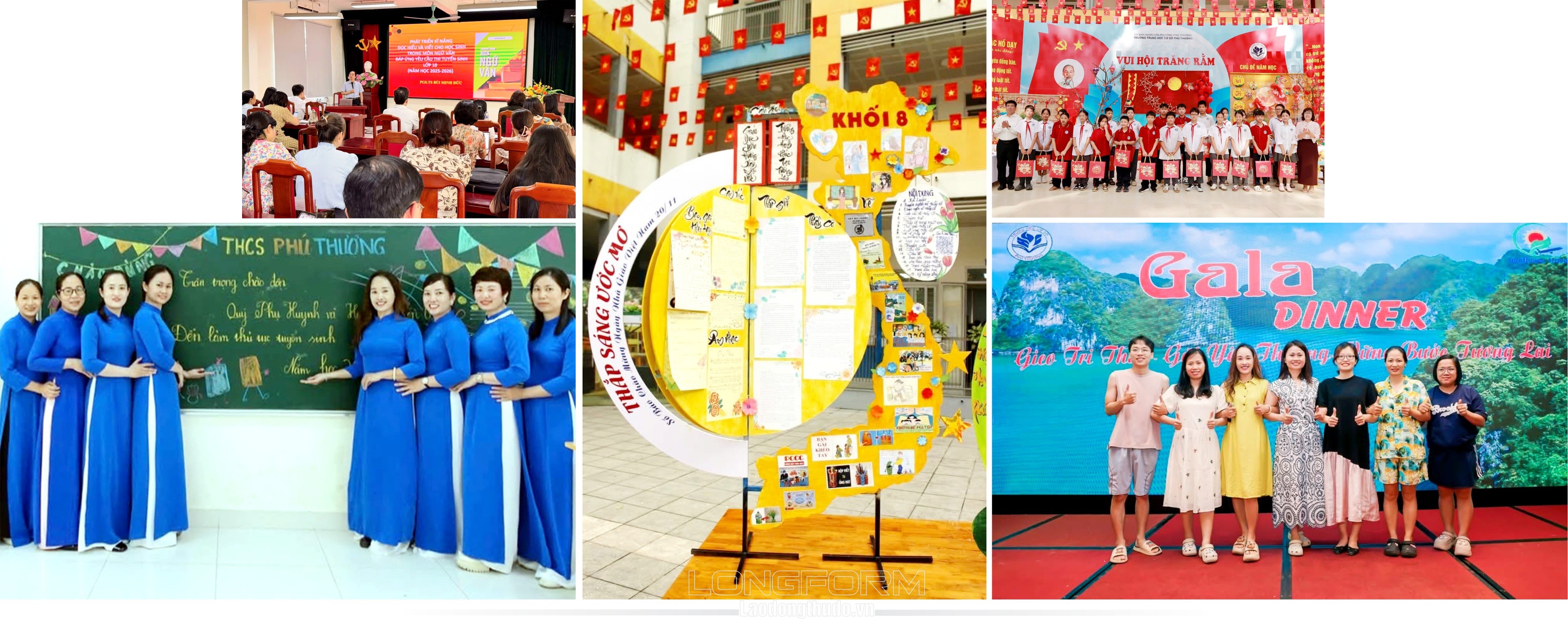 Công đoàn cơ sở và “câu chuyện” nâng cao chất lượng hoạt động