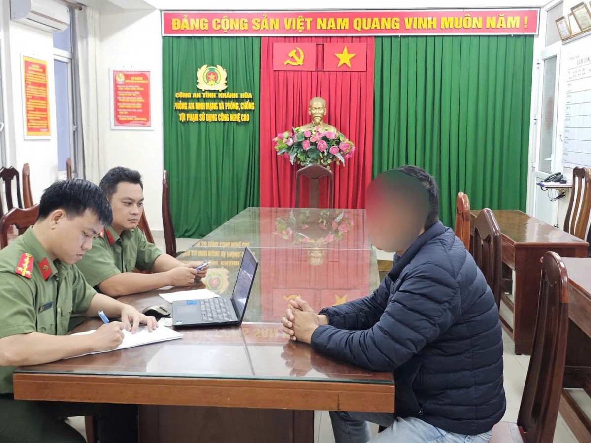 Đừng để tin giả gây hoang mang giữa lúc đồng bào đang vượt lũ