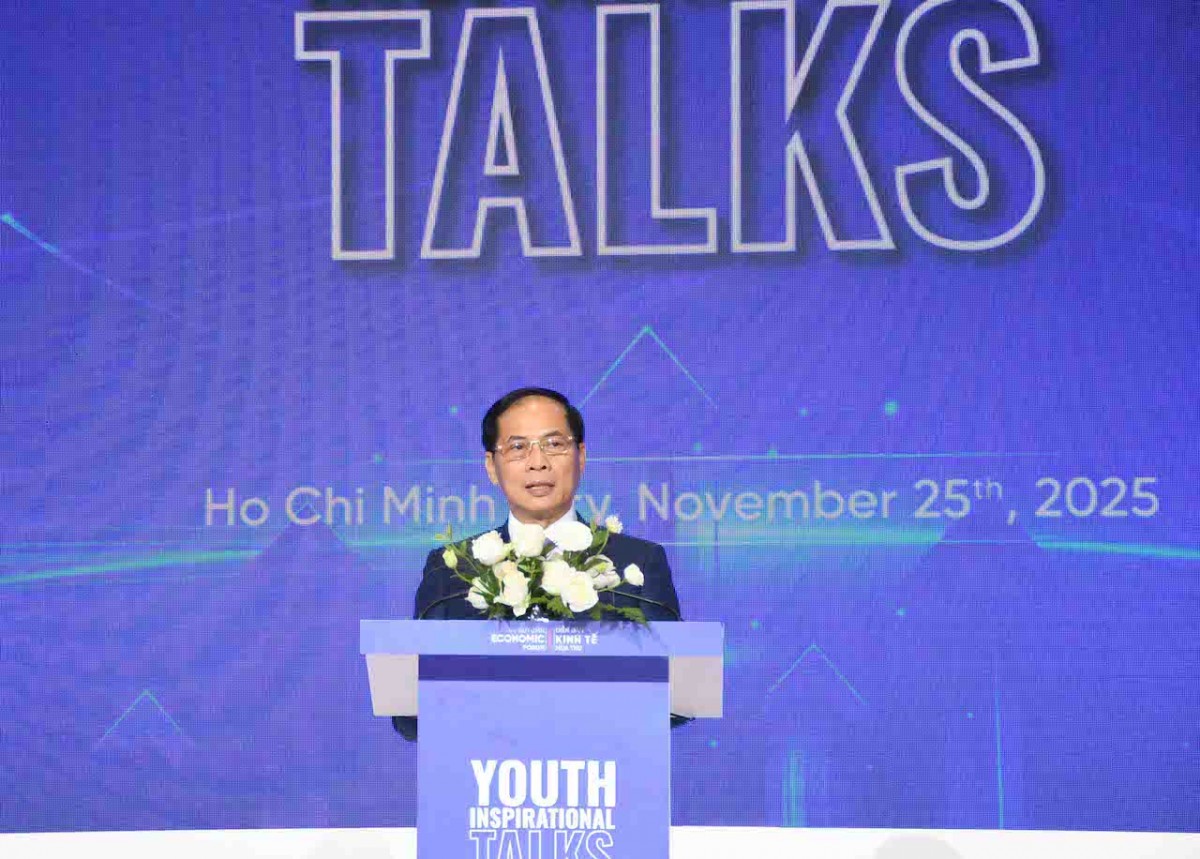 Khai Mạc Diễn Đàn Kinh Tế Mùa Thu Năm 2025