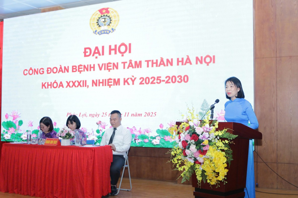 Nỗ lực đổi mới, chăm lo người lao động và đồng hành trong chăm sóc sức khỏe nhân dân Nỗ lực đổi mới, chăm lo người lao động và đồng hành trong chăm sóc sức khỏe nhân dân