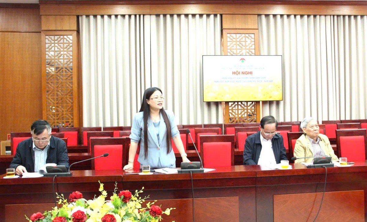 150 sản phẩm - dịch vụ tiêu biểu được vinh danh tại Chương trình bình chọn hàng Việt năm 2025