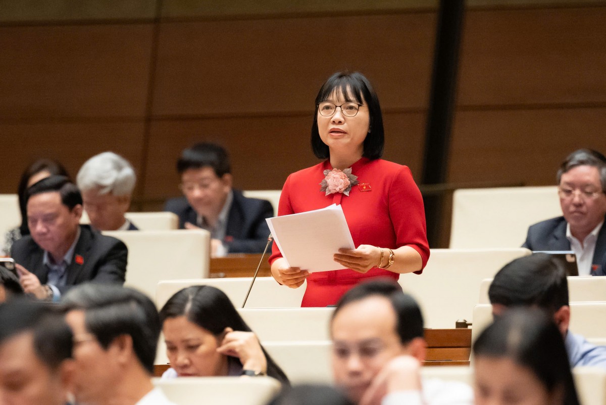 Đảm Bảo Nguồn Lực Thực Hiện Công Tác Phòng, Chống Ma Túy