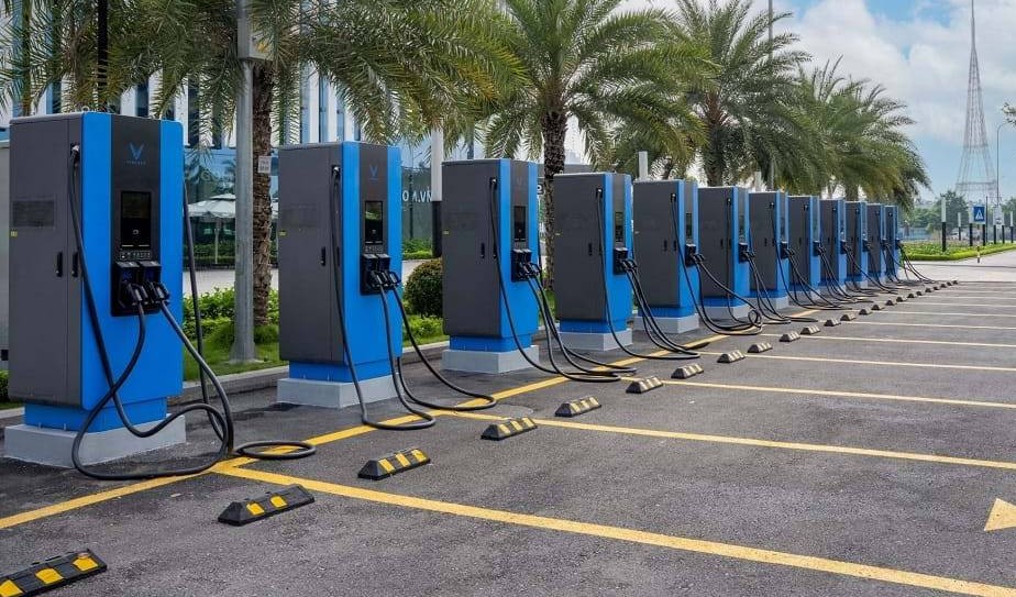 Cần cung cấp ưu đãi đầu tư dành riêng cho hạ tầng giao thông xanh