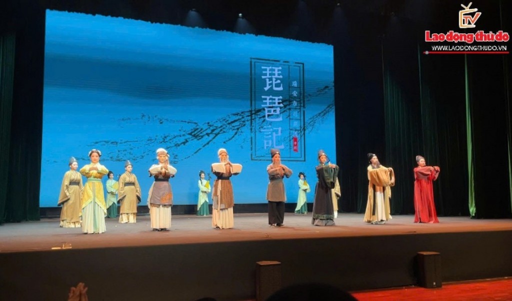 28 vở diễn, hơn 1.000 nghệ sĩ tham gia Liên hoan Sân khấu Thử nghiệm 2025