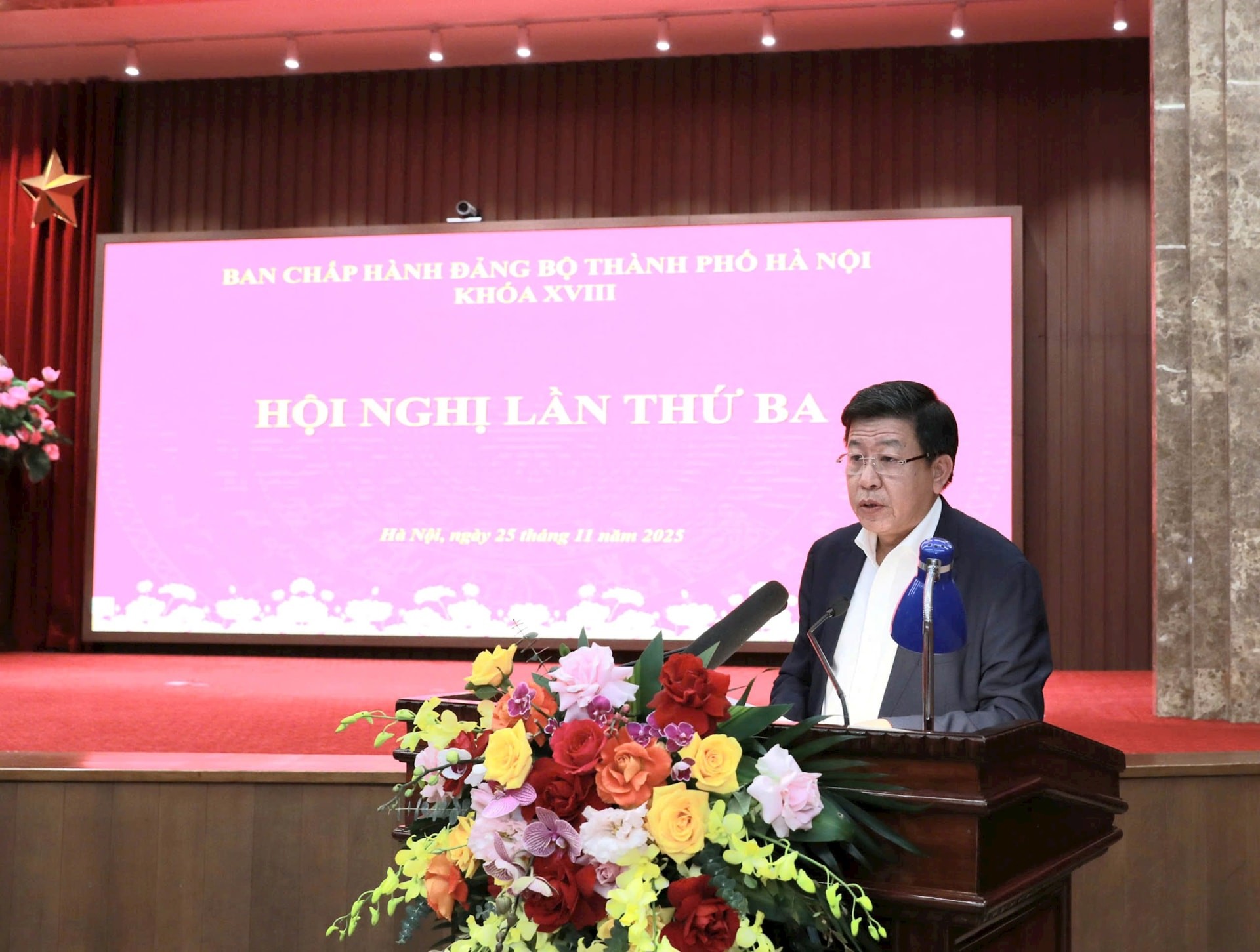 Chủ động triển khai nhiệm vụ, phấn đấu hoàn thành ở mức cao nhất các chỉ tiêu đề ra