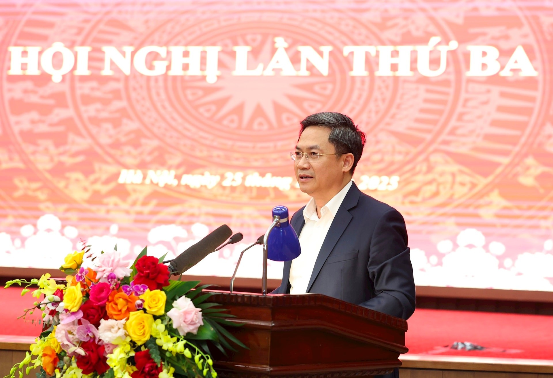 Chủ động triển khai nhiệm vụ, phấn đấu hoàn thành ở mức cao nhất các chỉ tiêu đề ra