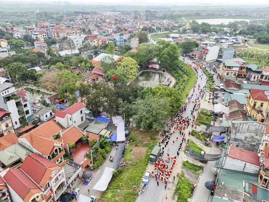 Quyết liệt giải phóng mặt bằng, tạo bứt phá về hạ tầng và chỉnh trang cảnh quan đô thị Quyết liệt giải phóng mặt bằng, tạo bứt phá về hạ tầng và chỉnh trang cảnh quan đô thị