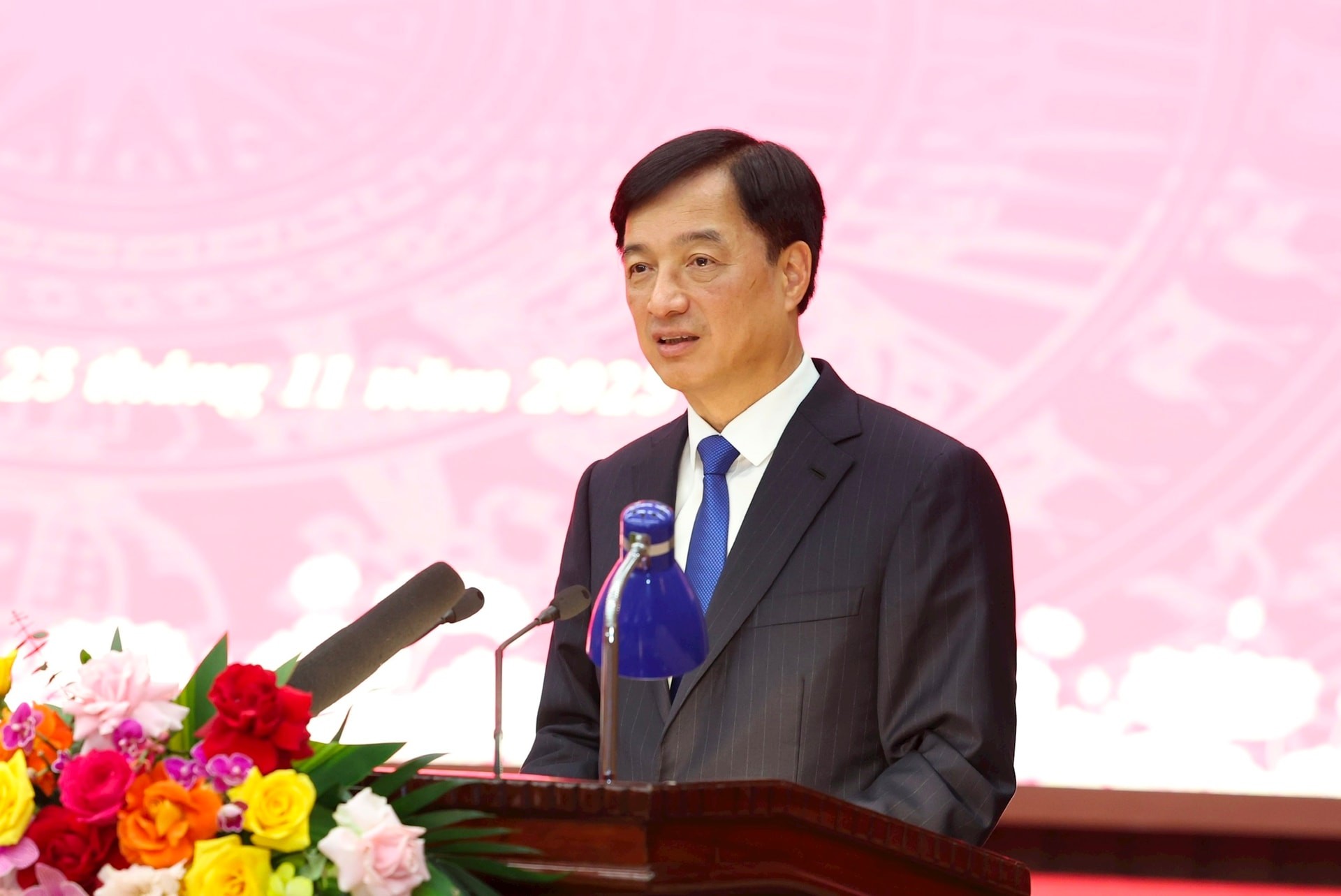 Chủ động triển khai nhiệm vụ, phấn đấu hoàn thành ở mức cao nhất các chỉ tiêu đề ra