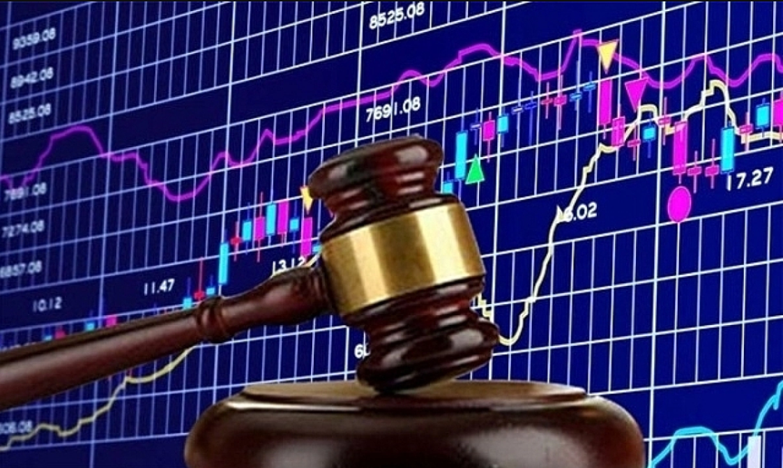 Sửa đổi quy định xử phạt trong lĩnh vực chứng khoán