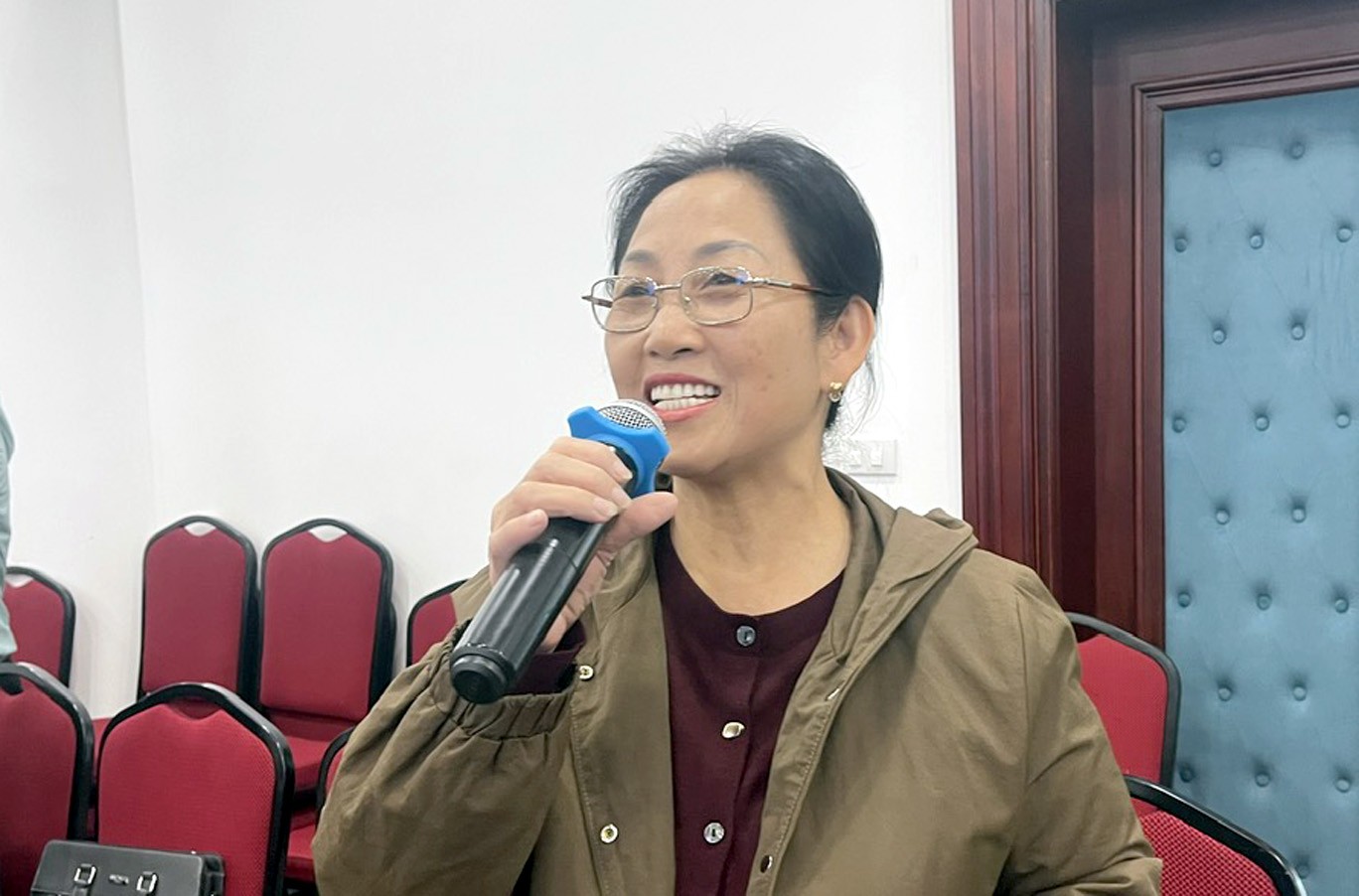 TRỰC TUYẾN: Những điểm mới về pháp luật lao động, bảo hiểm xã hội và hoạt động Công đoàn 2025 TRỰC TUYẾN: Những điểm mới về pháp luật lao động, bảo hiểm xã hội và hoạt động Công đoàn 2025