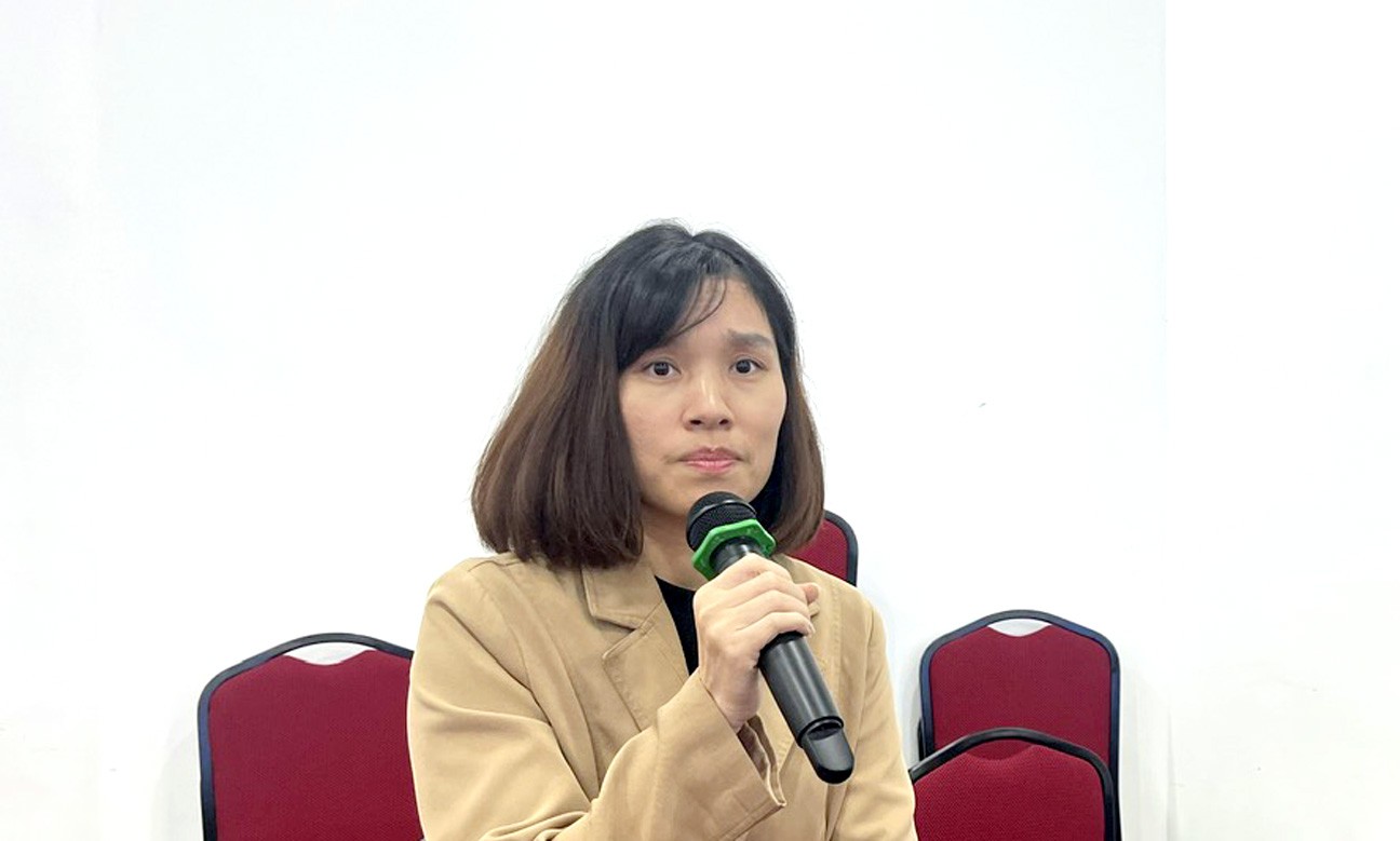 TRỰC TUYẾN: Những điểm mới về pháp luật lao động, bảo hiểm xã hội và hoạt động Công đoàn 2025 TRỰC TUYẾN: Những điểm mới về pháp luật lao động, bảo hiểm xã hội và hoạt động Công đoàn 2025