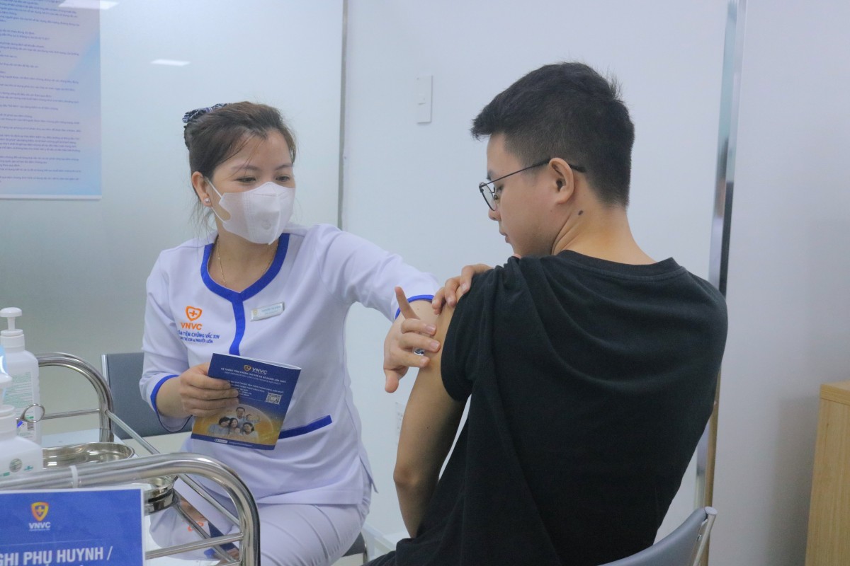 Hà Nội chủ động nhiều giải pháp, kiểm soát tốt dịch sốt xuất huyết Hà Nội chủ động nhiều giải pháp, kiểm soát tốt dịch sốt xuất huyết