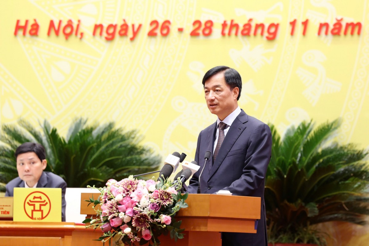 Bí thư Thành ủy Nguyễn Duy Ngọc: quyết liệt hành động, tạo đột phá để Thành phố phát triển Bí thư Thành ủy Nguyễn Duy Ngọc: quyết liệt hành động, tạo đột phá để Thành phố phát triển