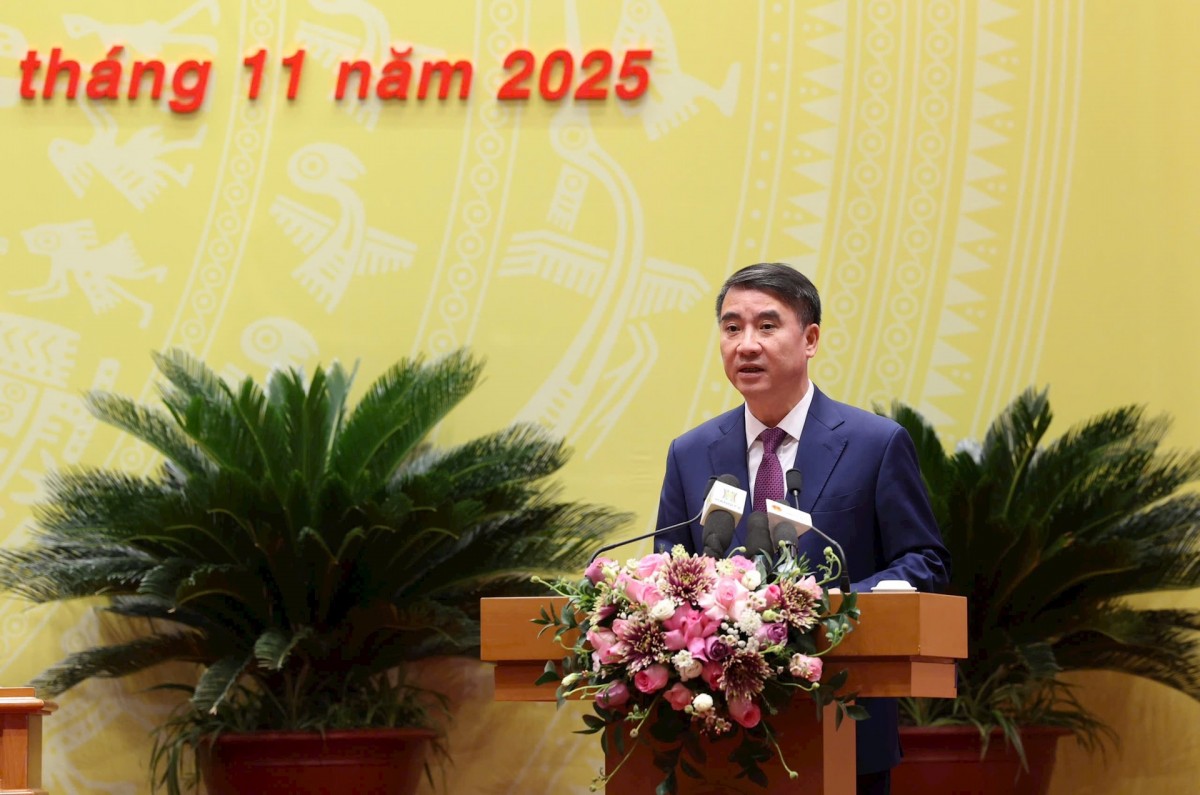 Lần đầu tiên Hà Nội thu ngân sách vượt 600 nghìn tỷ đồng