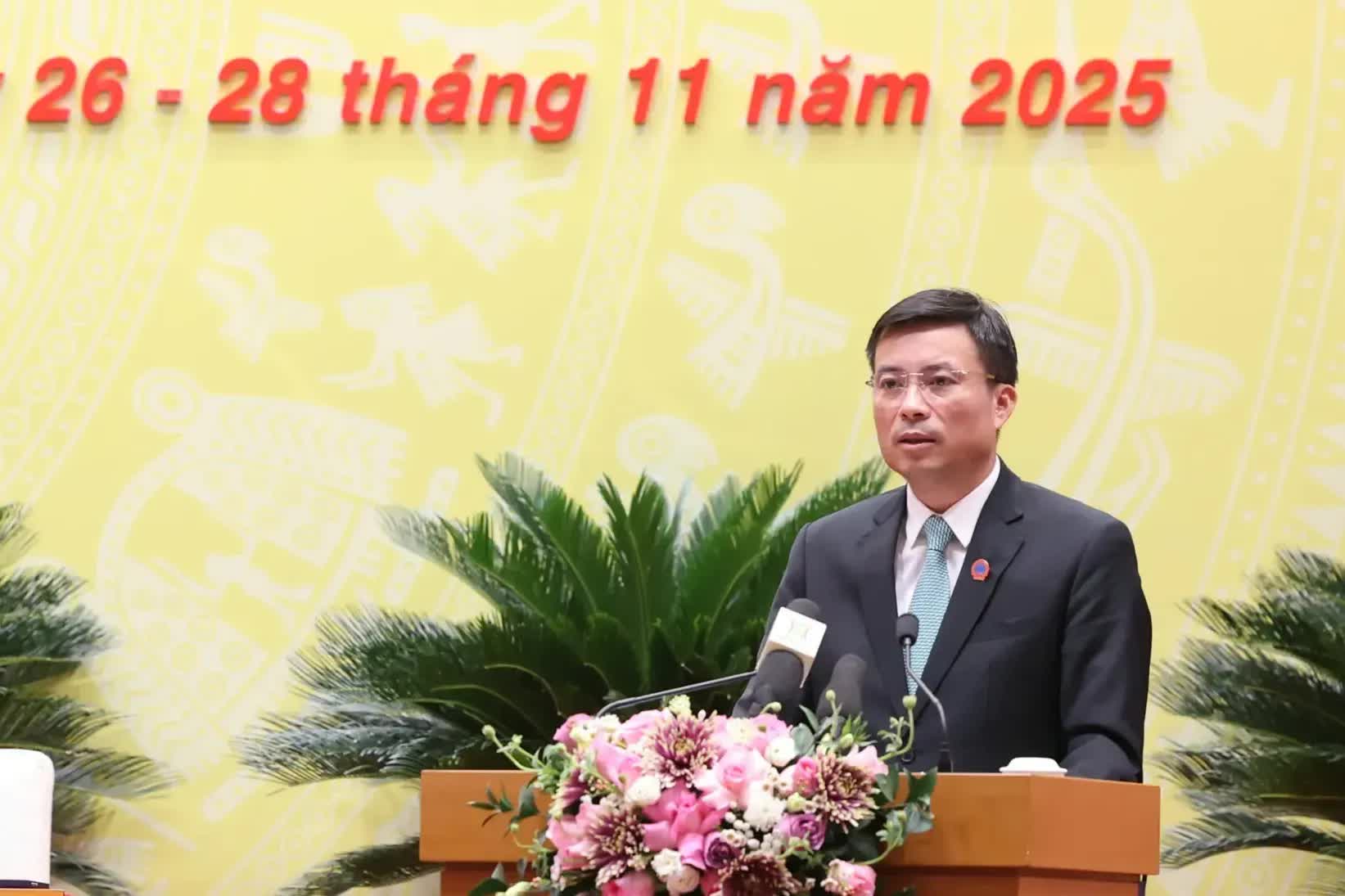 Tòa án Nhân dân TP Hà Nội nâng chất lượng xét xử, đẩy mạnh cải cách tư pháp Tòa án Nhân dân TP Hà Nội nâng chất lượng xét xử, đẩy mạnh cải cách tư pháp