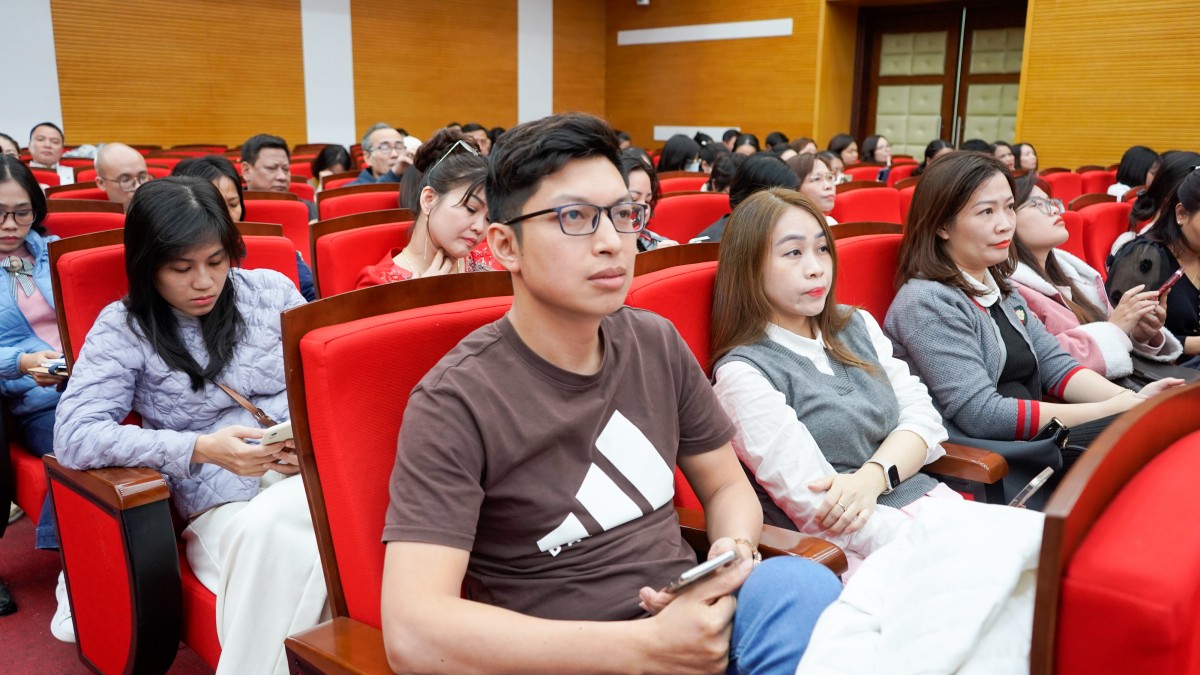 Nâng cao hiệu quả lãnh đạo, điều hành bằng 