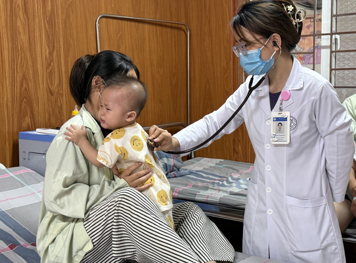 Không tự ý dùng Tamiflu điều trị khi mắc cúm A