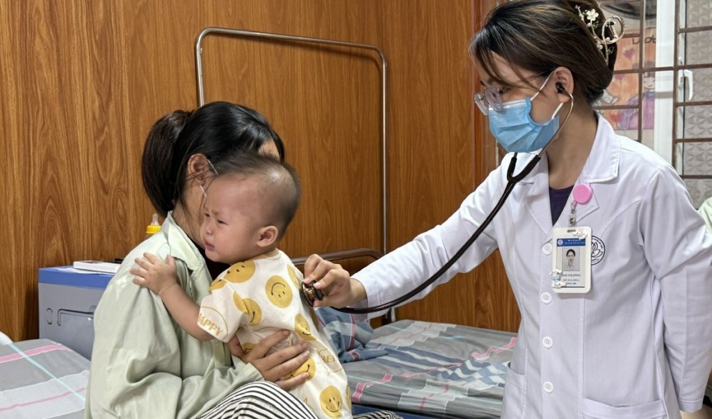 Không tự ý dùng Tamiflu điều trị khi mắc cúm A