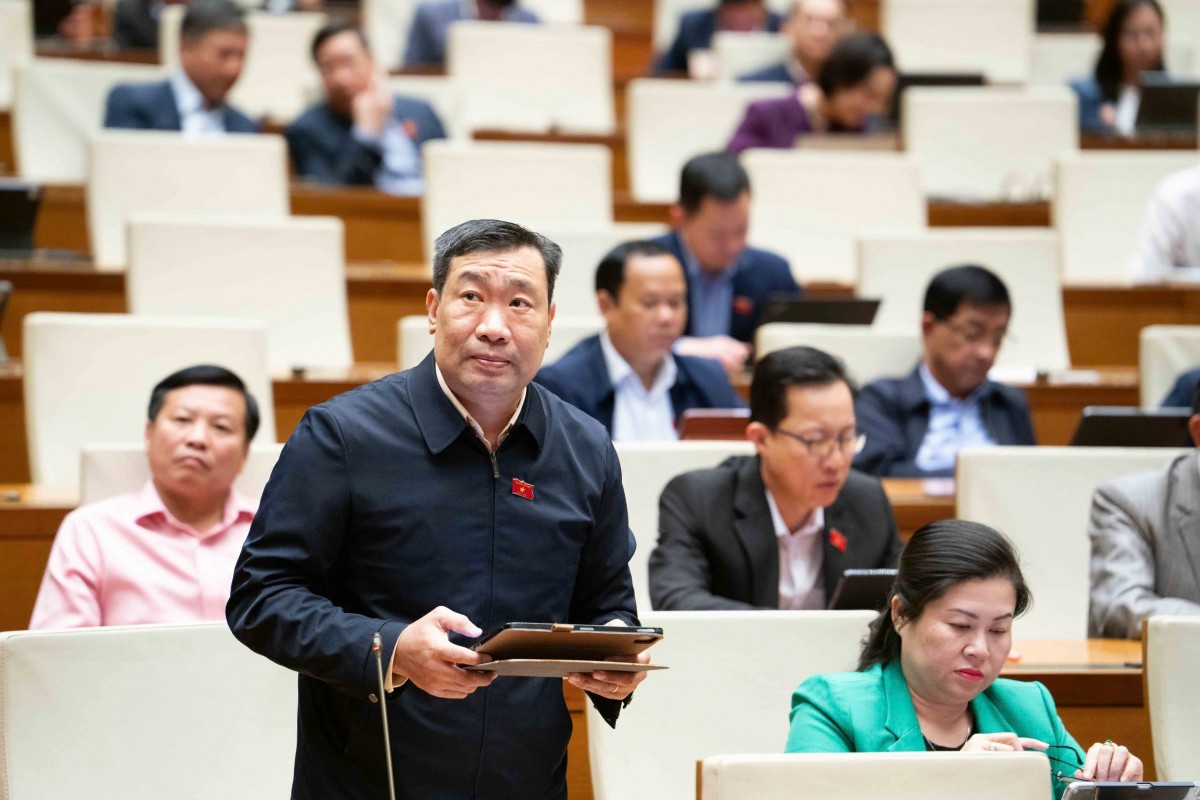 Cần Cơ Chế Xác Nhận Đối Với Hồ Sơ Đề Nghị Thẩm Định Điều Ước Quốc Tế