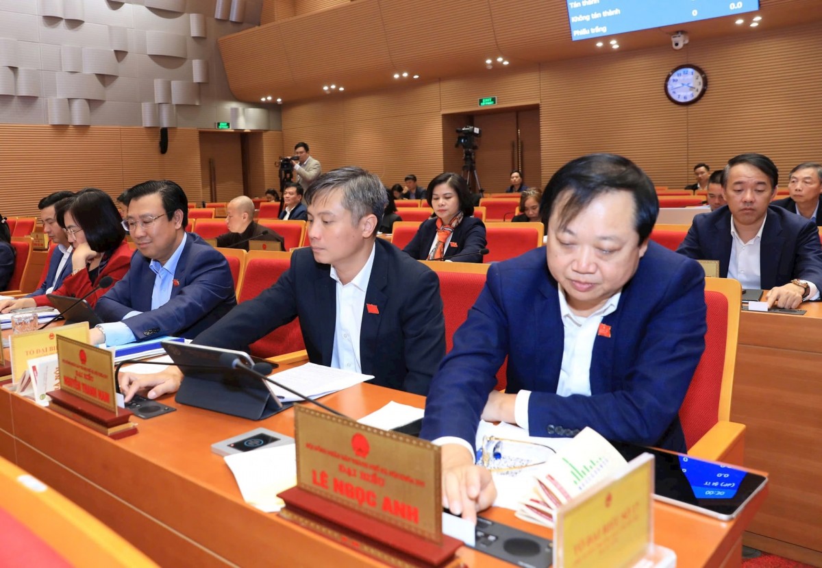 Từ 1/7/2026, Hà Nội thí điểm vùng phát thải thấp tại một số khu vực trong Vành đai 1 Từ 1/7/2026, Hà Nội thí điểm vùng phát thải thấp tại một số khu vực trong Vành đai 1