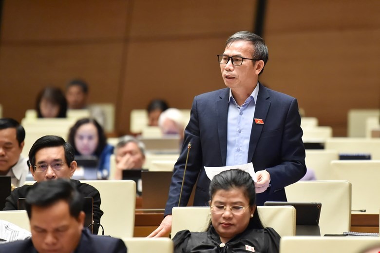 Đại Biểu Đồng Tình Cấm Đầu Tư Kinh Doanh Thuốc Lá Điện Tử, Thuốc Lá Nung Nóng