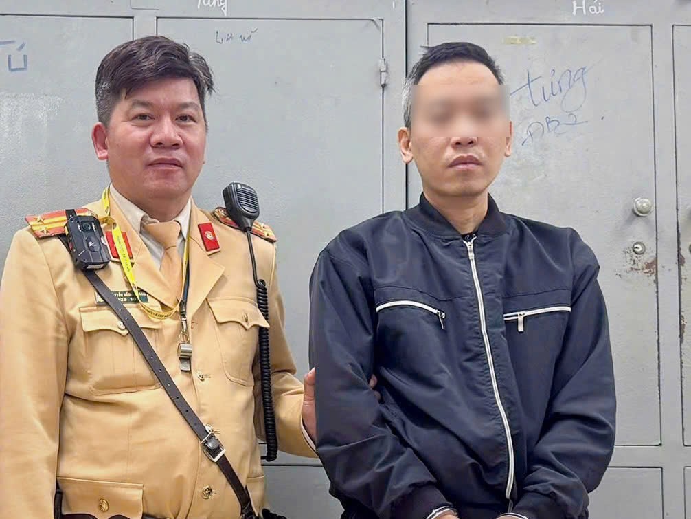 Quét tận gốc “mầm mống” tội phạm đường phố Quét tận gốc “mầm mống” tội phạm đường phố