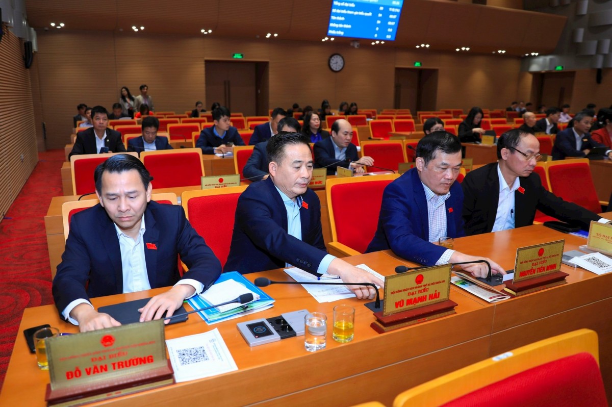 Hà Nội sẽ thu phí tham quan đền Bạch Mã, đình Kim Ngân, Di tích số 28 Hàng Buồm