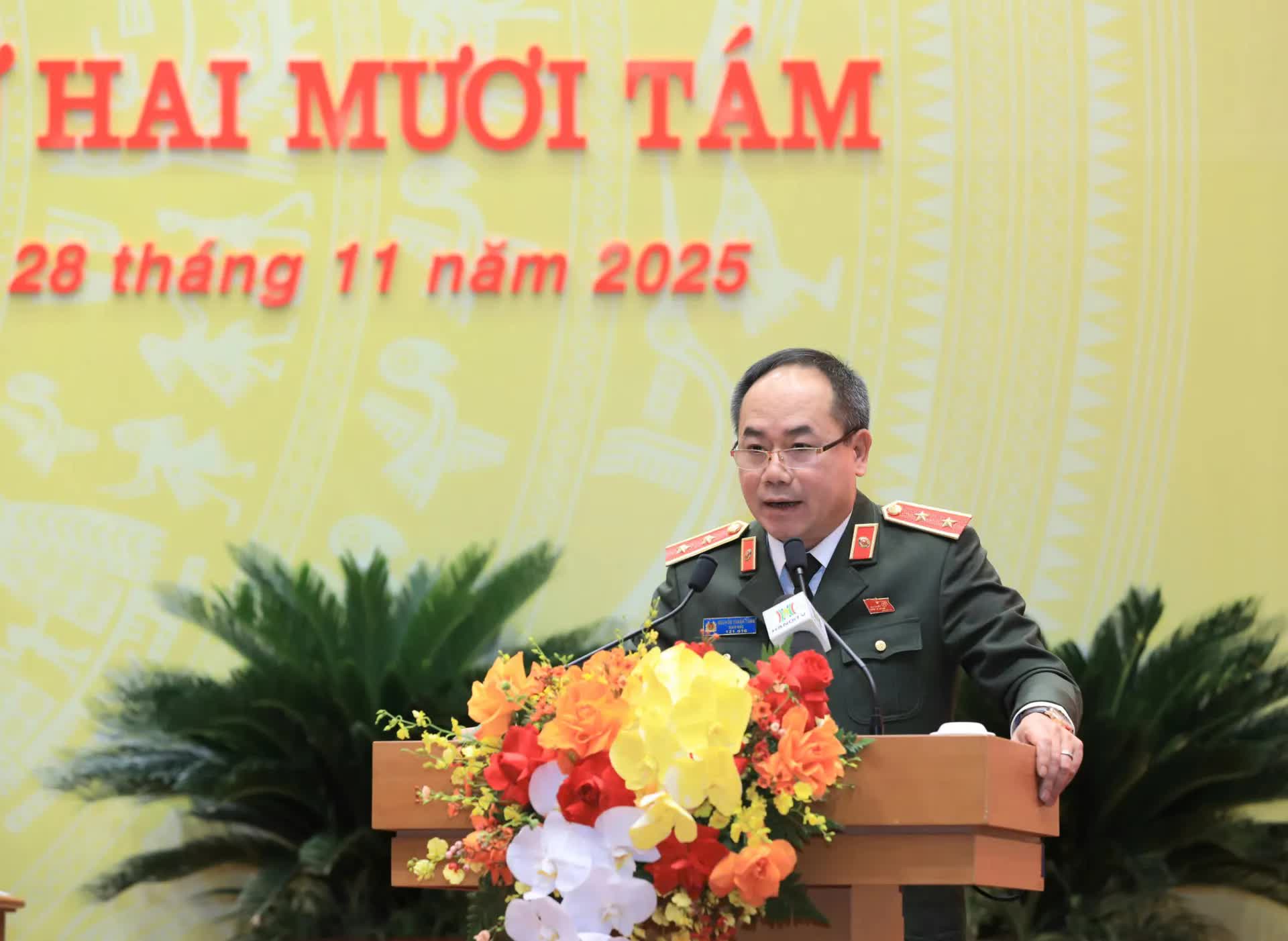 Hà Nội ban hành cơ chế mạnh xử lý vi phạm về phòng cháy chữa cháy