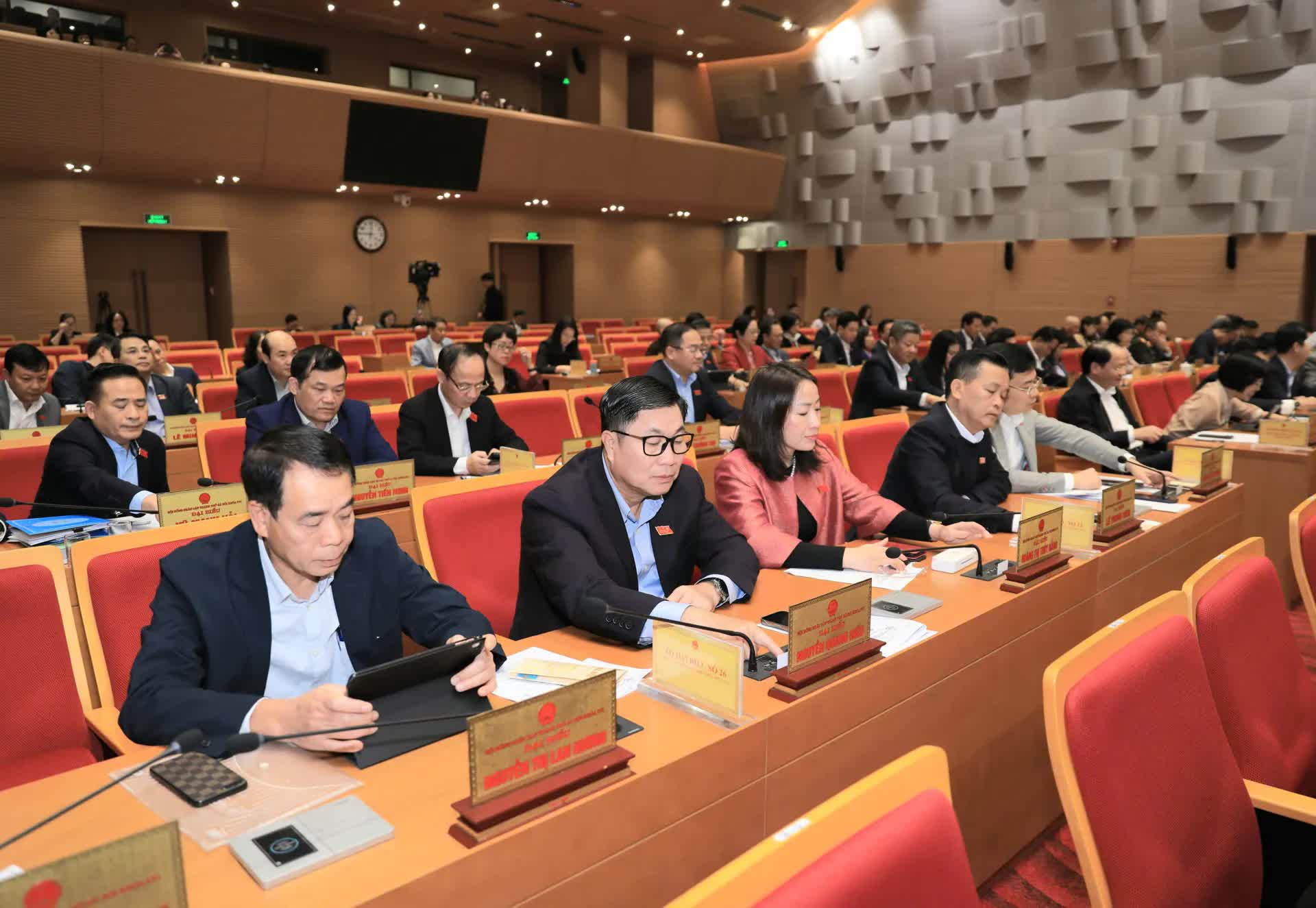 Hà Nội ban hành cơ chế mạnh xử lý vi phạm về phòng cháy chữa cháy