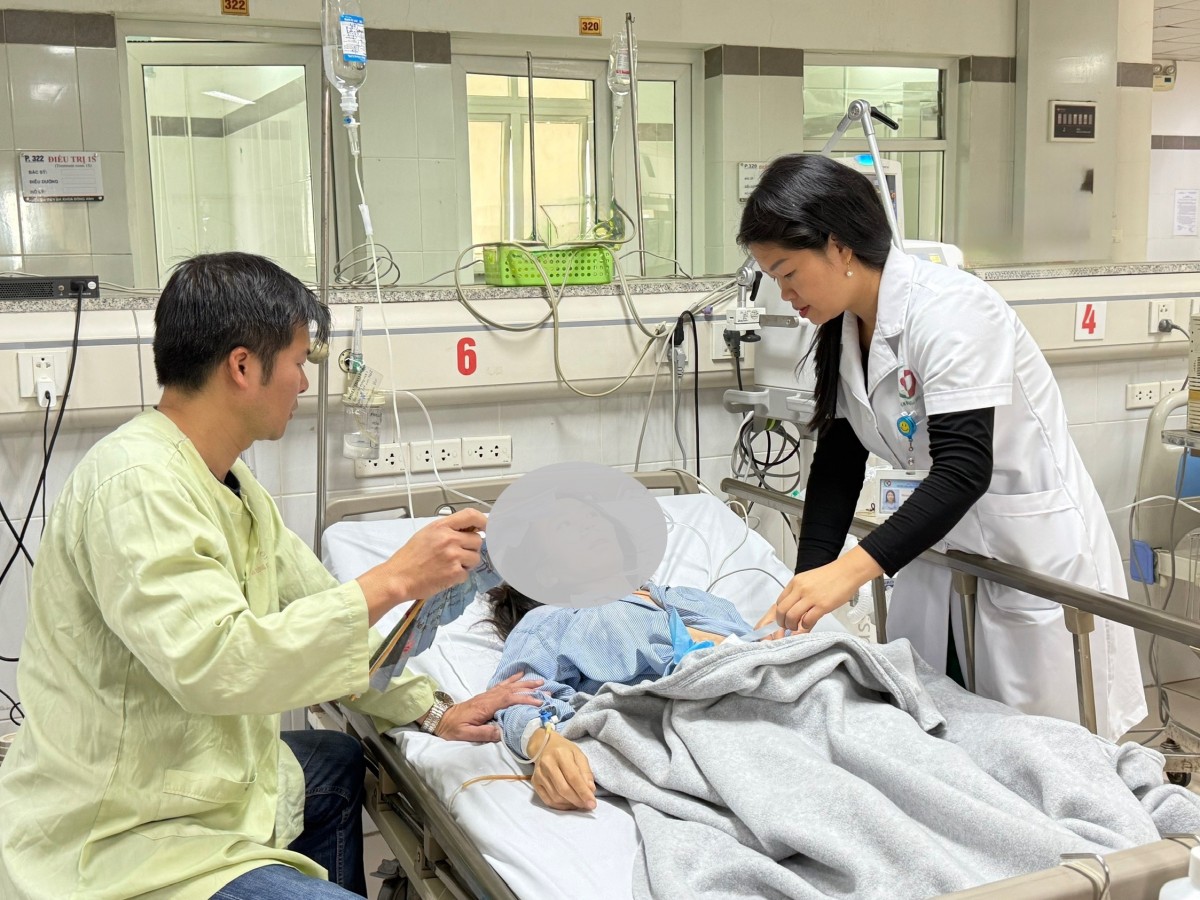 Nguy hiểm khi tự ý dùng thuốc phá thai tại nhà