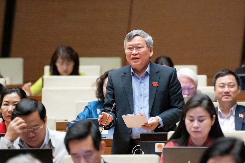 Sửa Luật Tiết Kiệm, Chống Lãng Phí: Tiết Kiệm Phải Đi Đôi Với Hiệu Quả, Đảm Bảo Chất Lượng