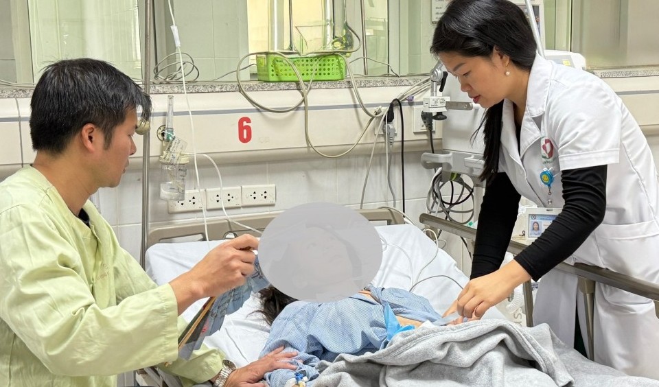 Nguy hiểm khi tự ý dùng thuốc phá thai tại nhà