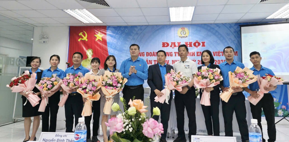 Khẳng định vai trò đại diện, đồng hành cùng người lao động