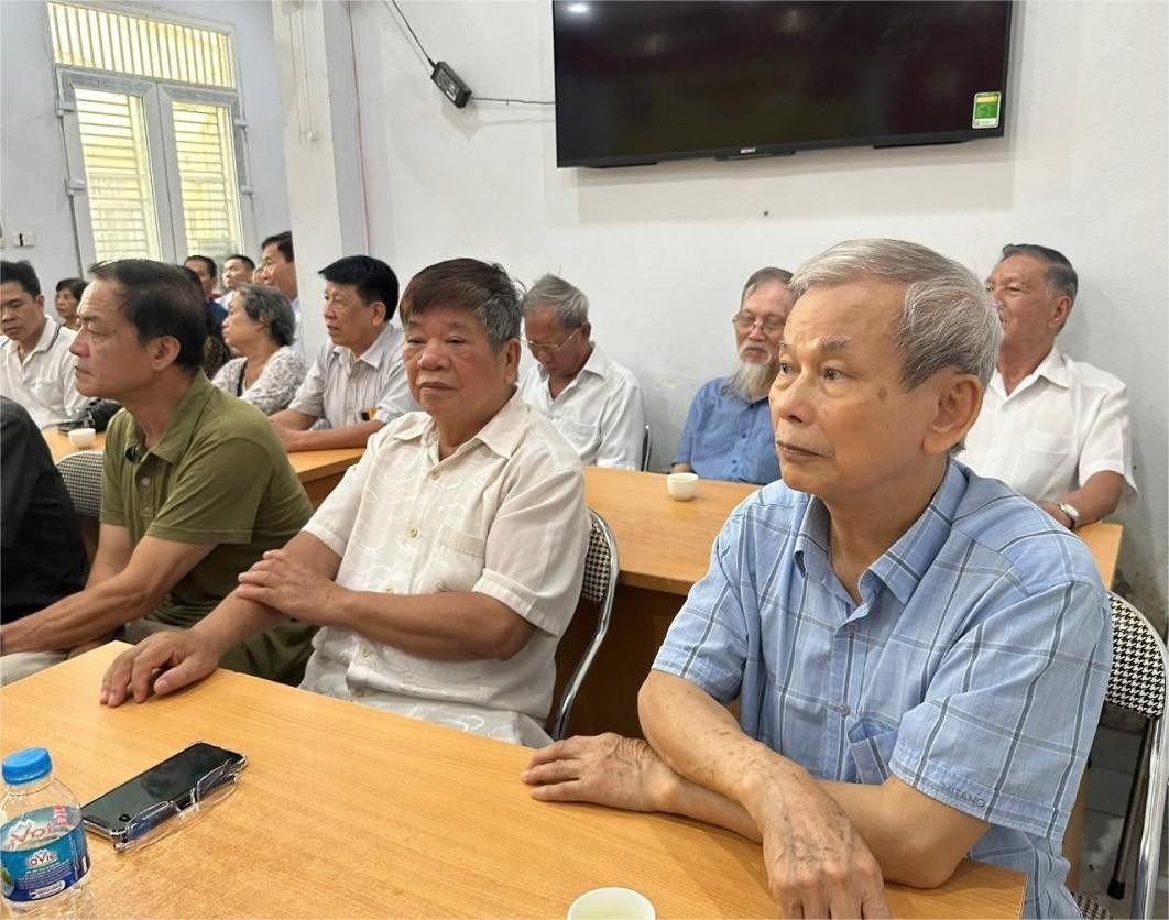 Kỳ cuối: Khơi dậy niềm tin của Nhân dân Kỳ cuối: Khơi dậy niềm tin của Nhân dân