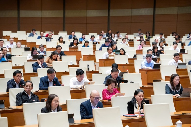 Thành Lập Quỹ Phát Triển Trí Tuệ Nhân Tạo Quốc Gia: Phải Có Cơ Chế Giám Sát Minh Bạch