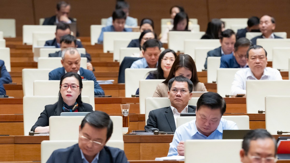 Phát Triển Trí Tuệ Nhân Tạo Theo Hướng Chủ Động, An Toàn Và Bền Vững