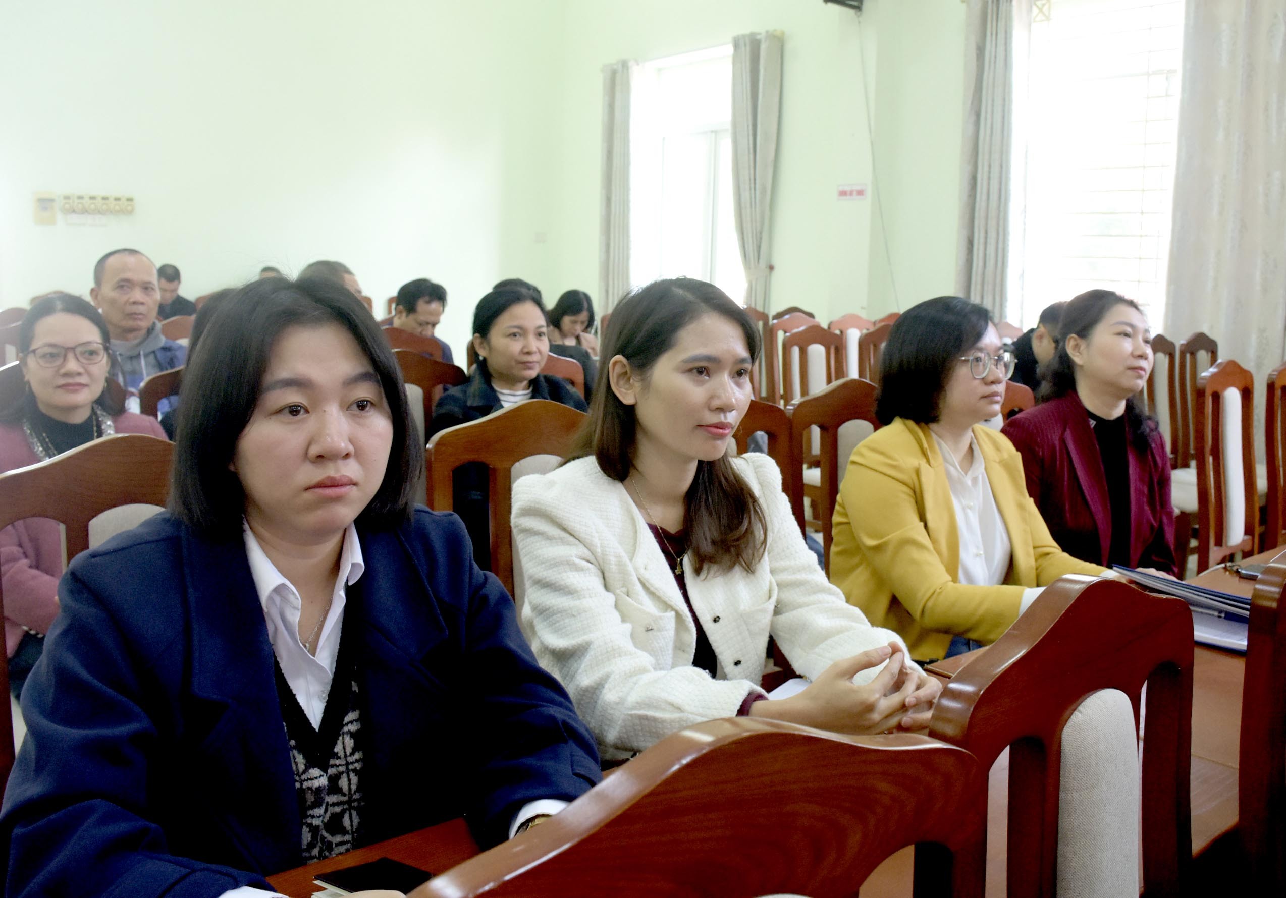 TRỰC TUYẾN HÌNH ẢNH: Những điểm mới về bảo hiểm xã hội và hoạt động công đoàn TRỰC TUYẾN HÌNH ẢNH: Những điểm mới về bảo hiểm xã hội và hoạt động công đoàn