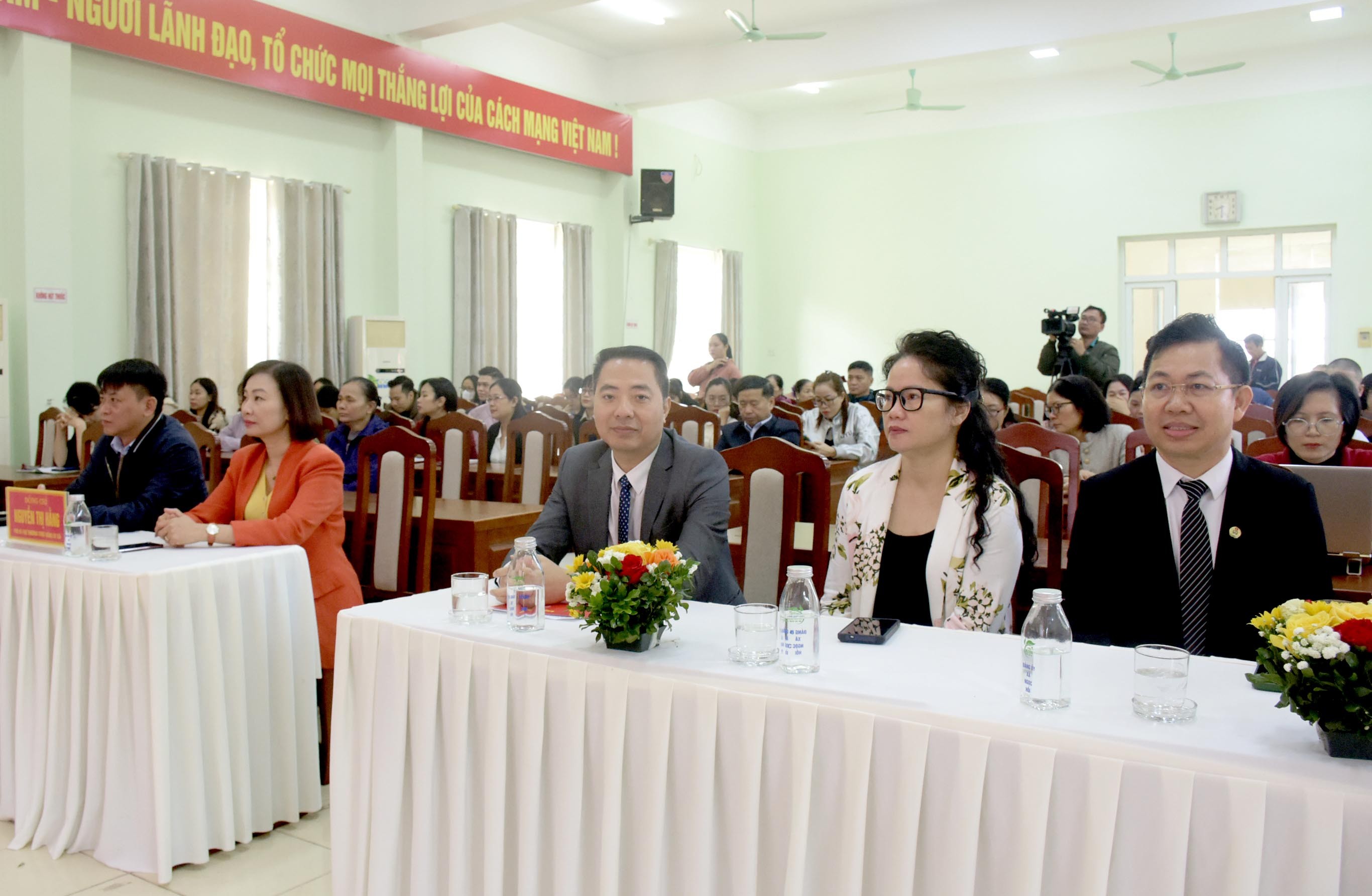 TRỰC TUYẾN: Chính sách mới về bảo hiểm xã hội và hoạt động công đoàn năm 2025