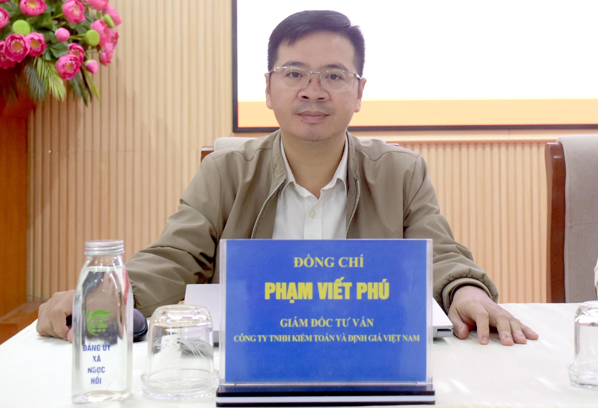 TRỰC TUYẾN: Chính sách mới về bảo hiểm xã hội và hoạt động công đoàn năm 2025